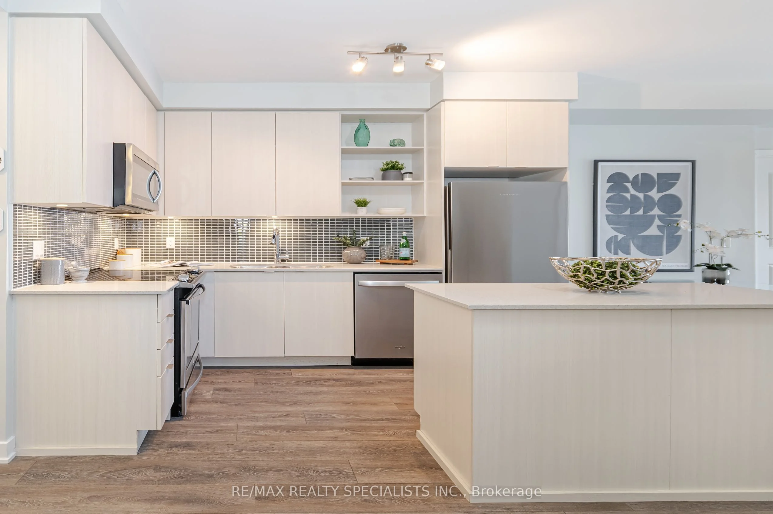 Condo Apartment in Mississauga