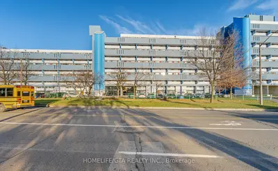 4673 Jane Street 512, Toronto W05, On M3n 2k9