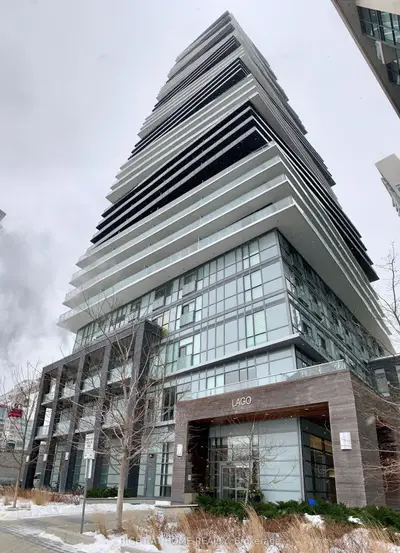 56 Annie Craig Drive 1001, Toronto W06, On M8v 0c8