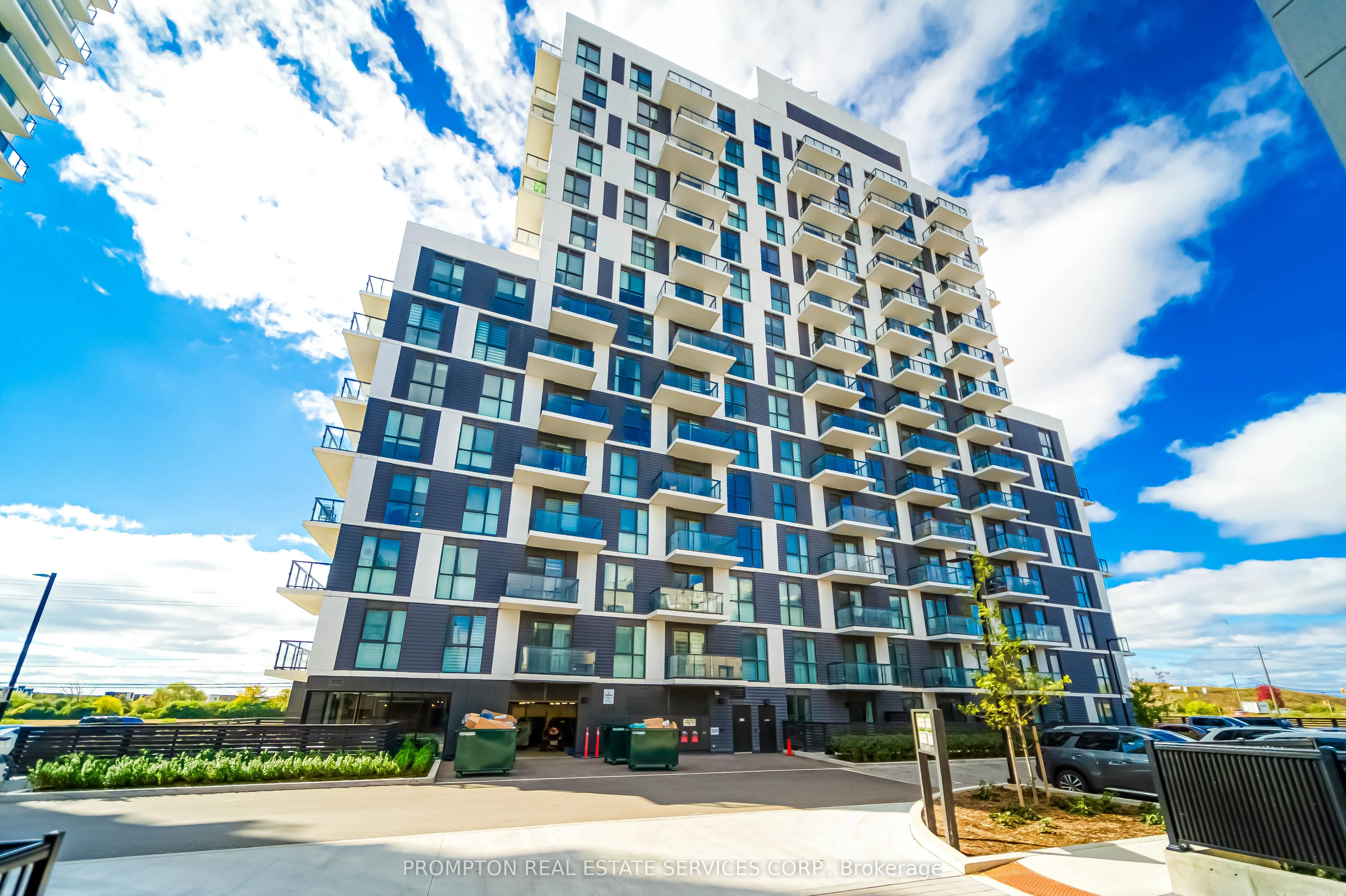 345 Wheat Boom Drive 1409, Oakville, On L6h 7x4