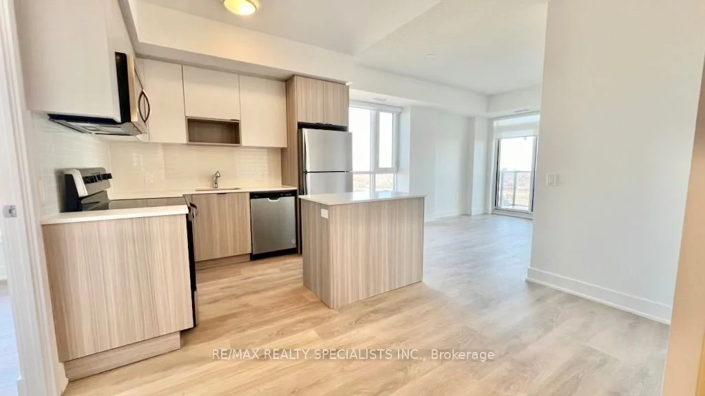 204 Burnhamthorpe Road E 1509, Mississauga, On L5a 0b3