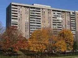 Condo Apartment in Brampton