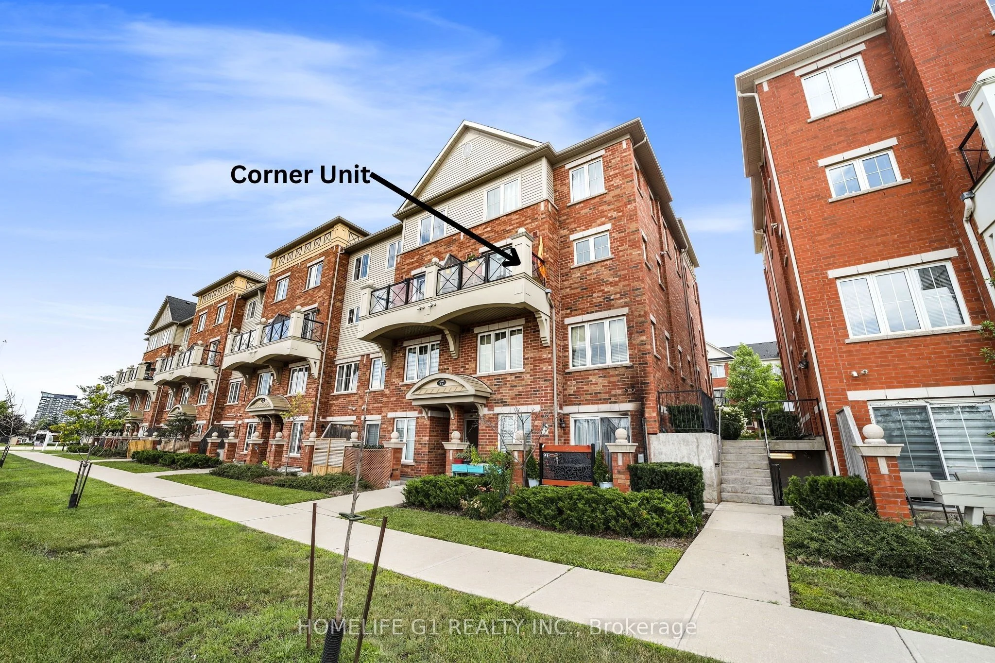 2500 Post Road 30, Oakville, ON L6H 0K1