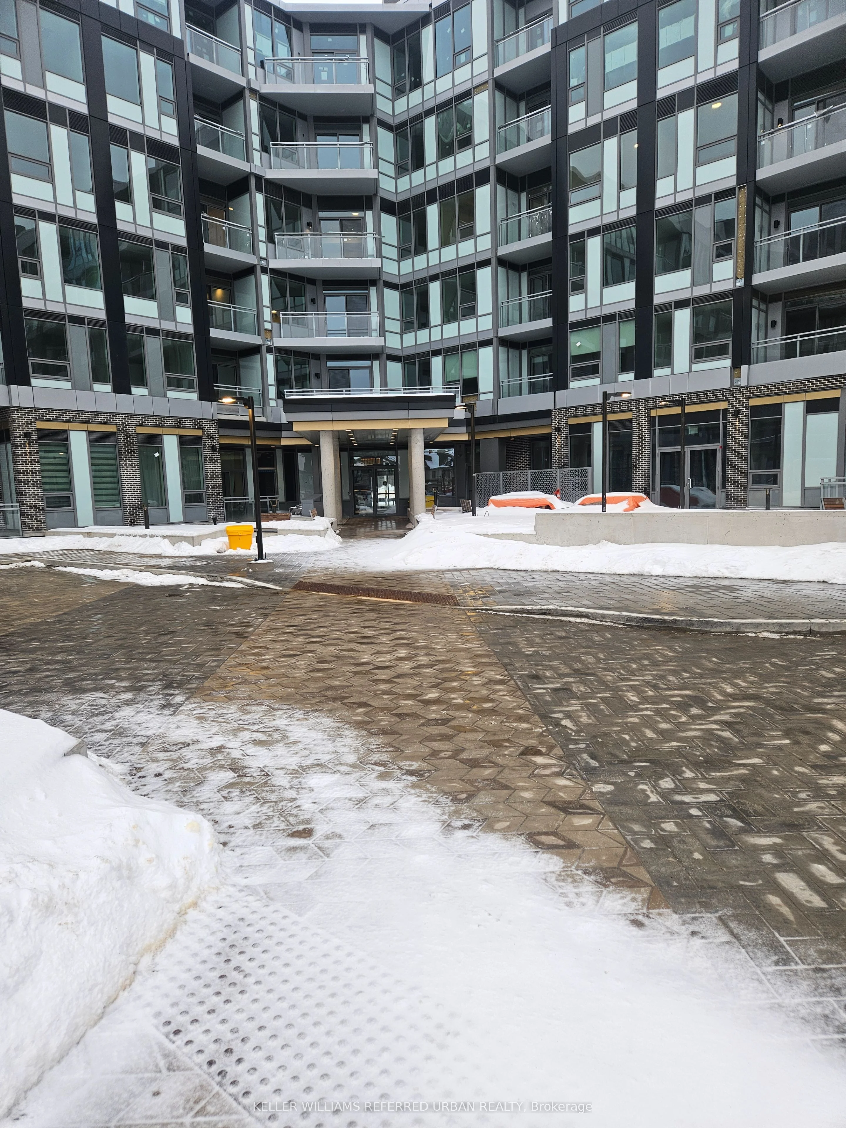 2501 Saw Whet Boulevard 125, Oakville, On L6m 5n2