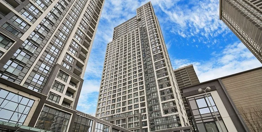 9 Mabelle Avenue 822, Toronto W08, On M9a 0e1
