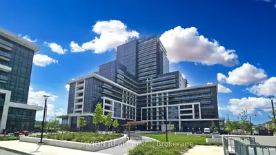 3220 William Coltson Avenue 1118, Oakville, On L6h 7x9