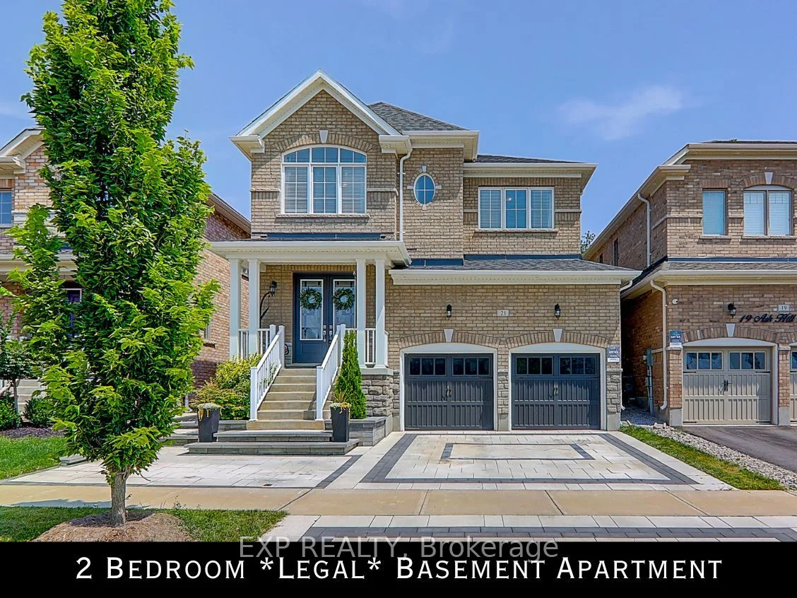 Detached in Caledon