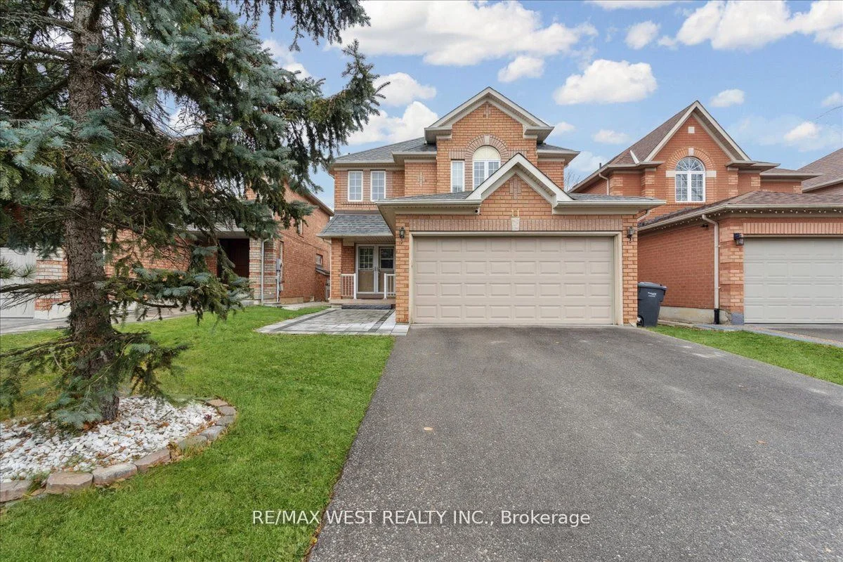 Detached in Caledon