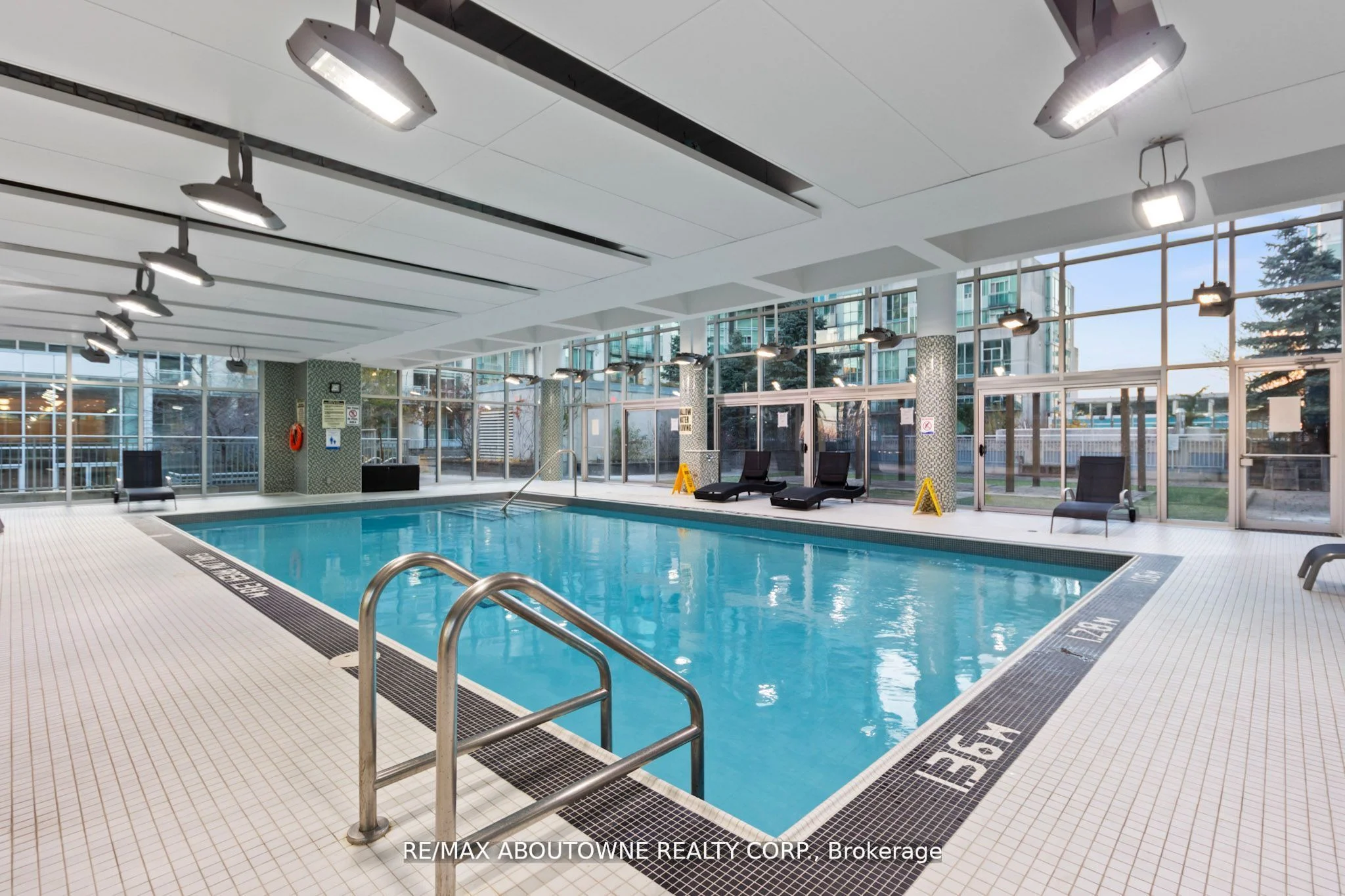225 Webb Drive 2503, Mississauga, ON L5B 3Y5