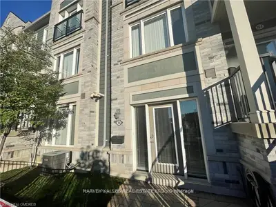 3050 Erin Centre Boulevard 166, Mississauga, On L5m 0p5