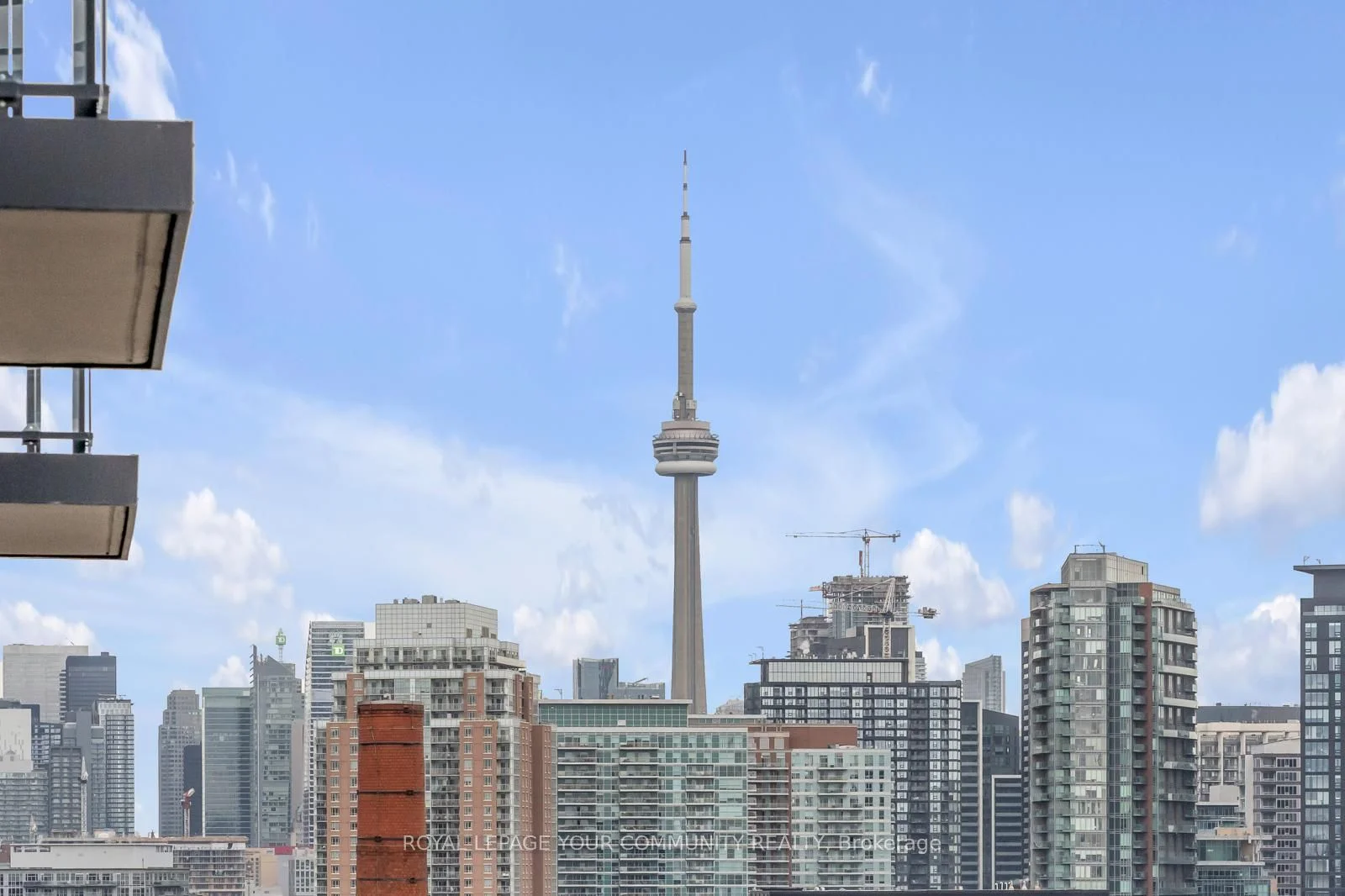 270 Dufferin Street 1106, Toronto W01, On M6k 0h8
