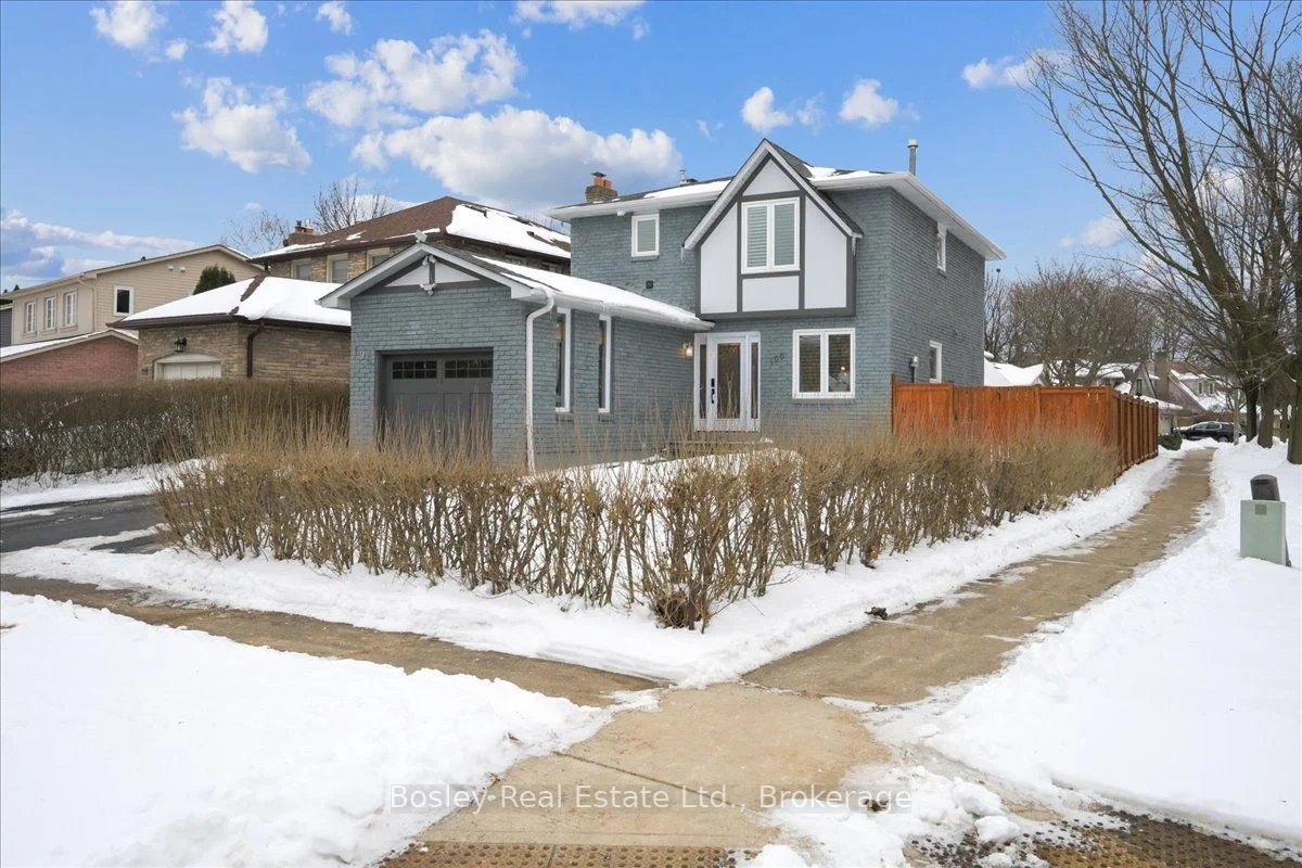 196 Summerfield Drive, Oakville, On L6l 5n8