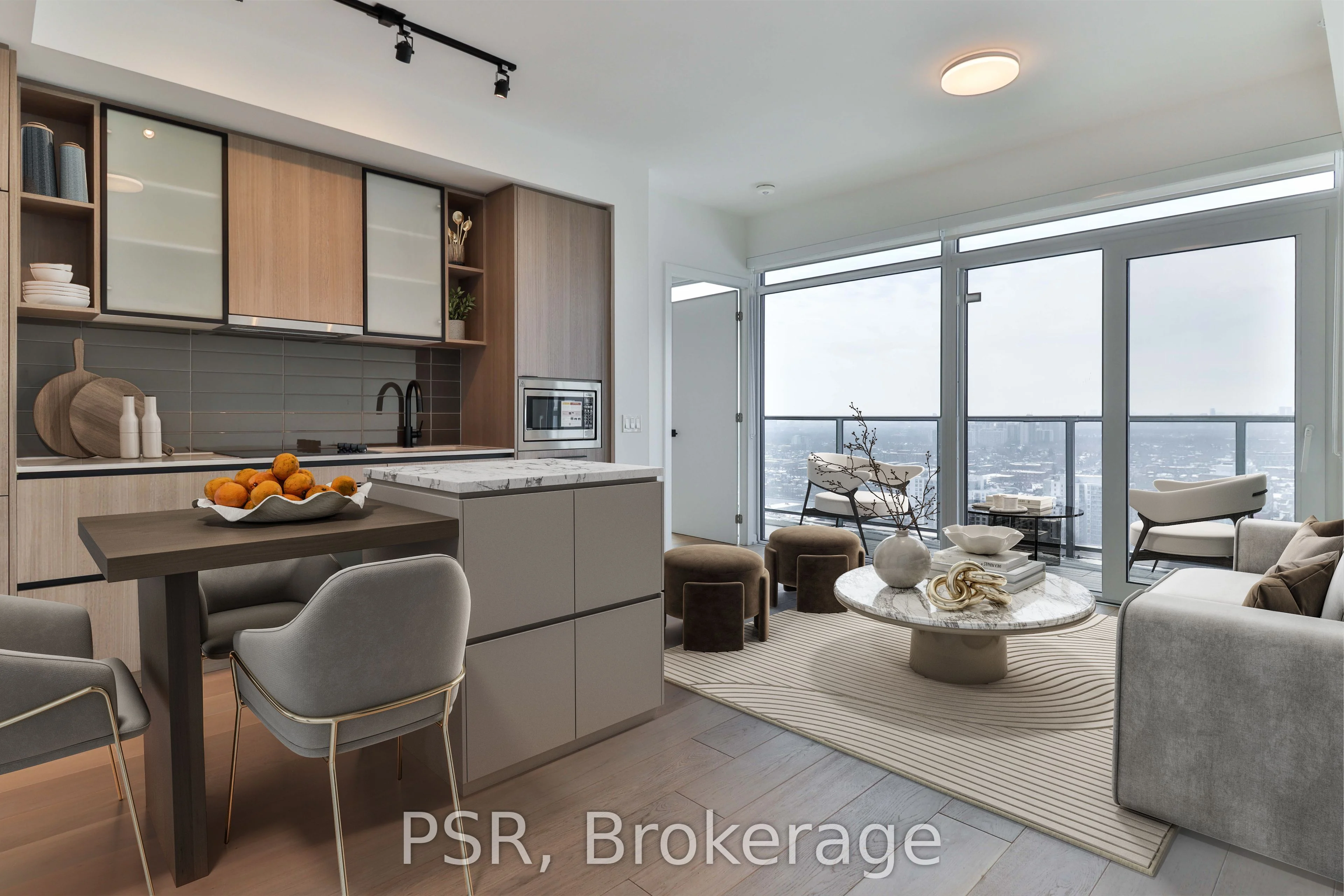 1285 Dupont Street 2503, Toronto W02, On M6h 0e3