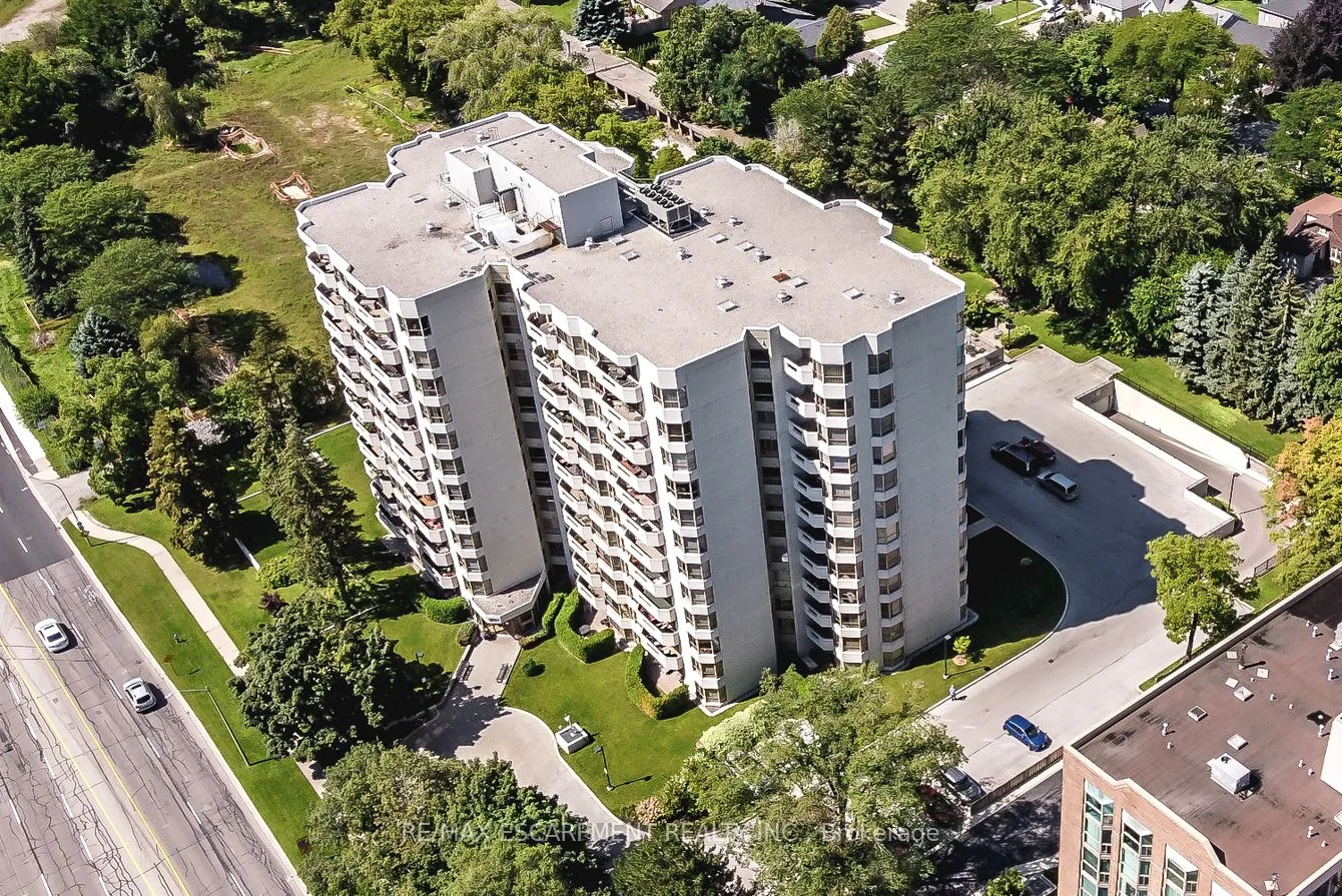 1201 North Shore Boulevard 708, Burlington, ON L7S 1Z5