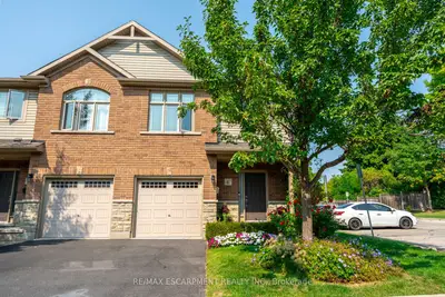 1491 Plains Road W 6, Burlington, On L7t 4h1