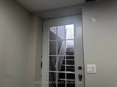 Lower Level in Brampton