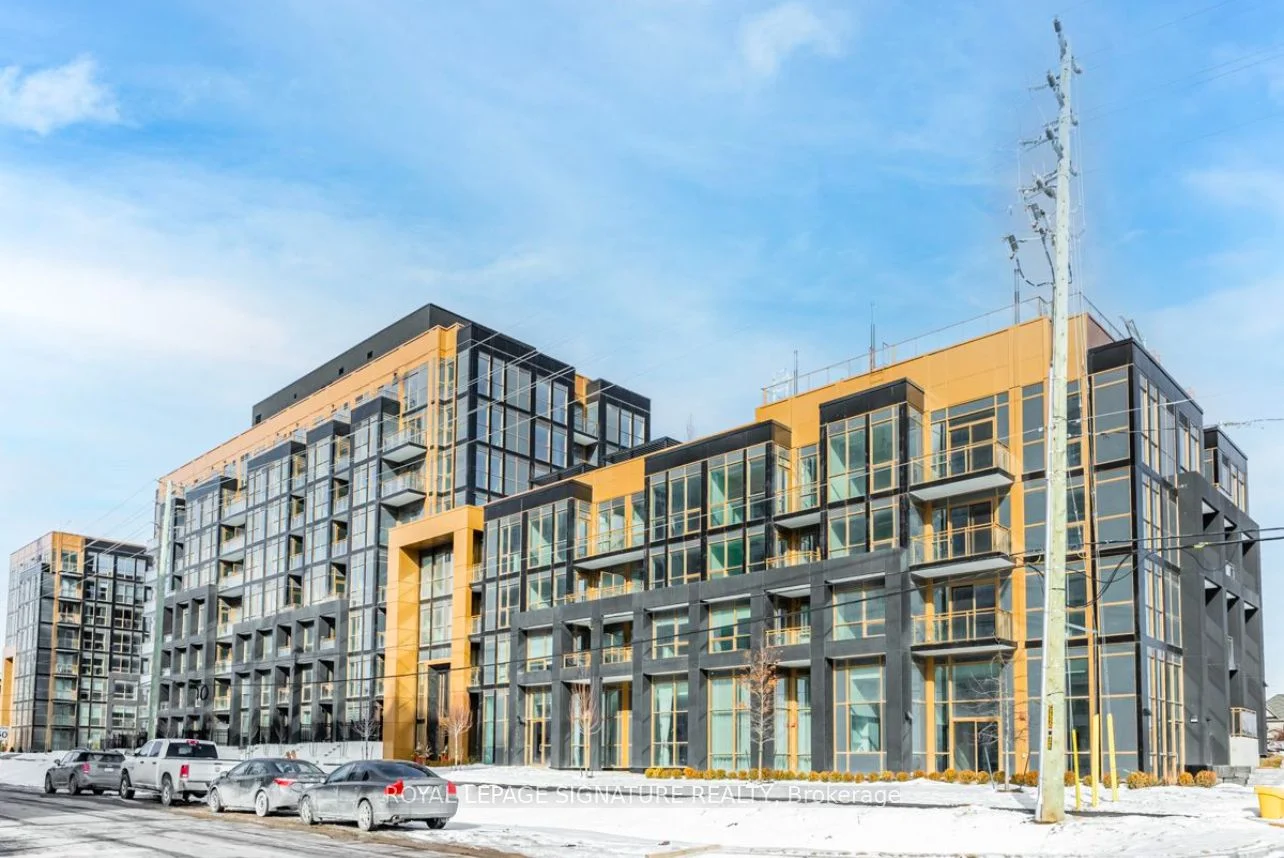 2333 Khalsa Gate 610, Oakville, On L6m 5r6