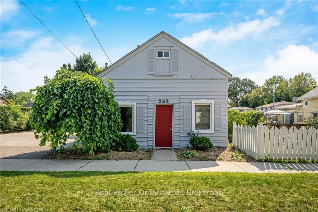 Detached in Milton