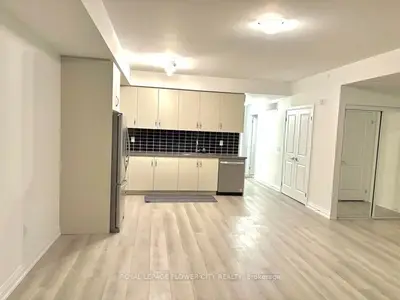Condo Apartment in Brampton