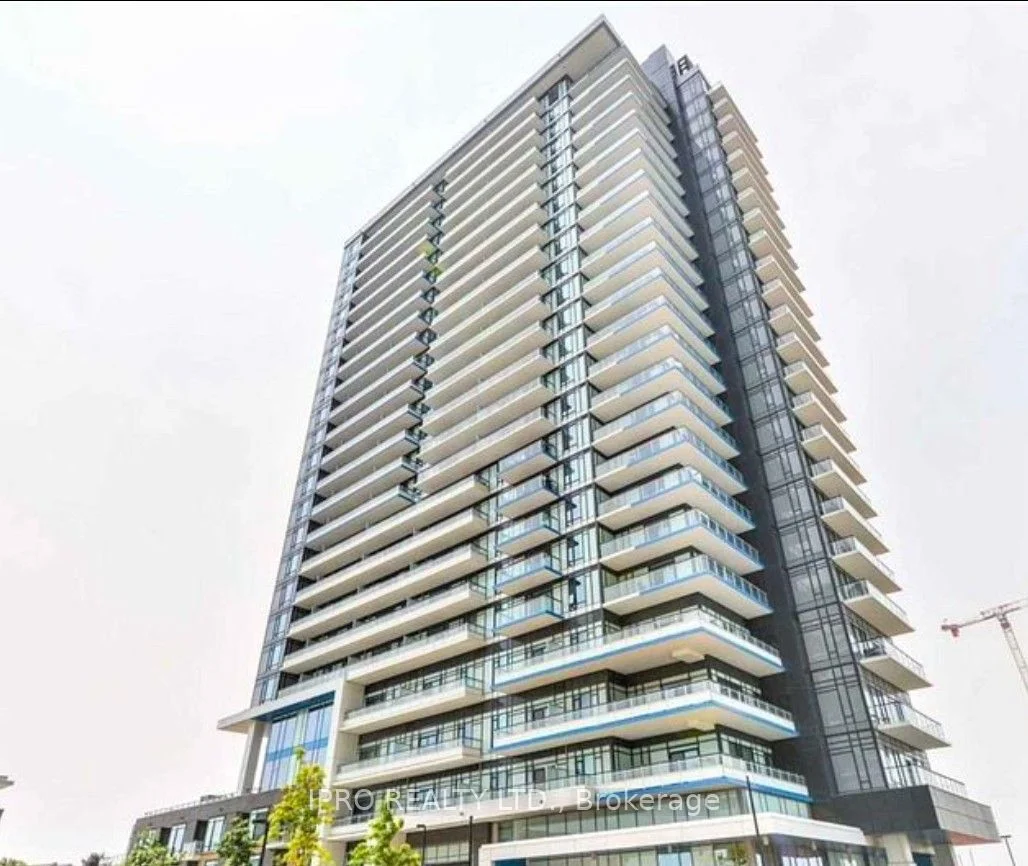 2560 Eglinton Avenue 2402, Mississauga, On L5m 0y3