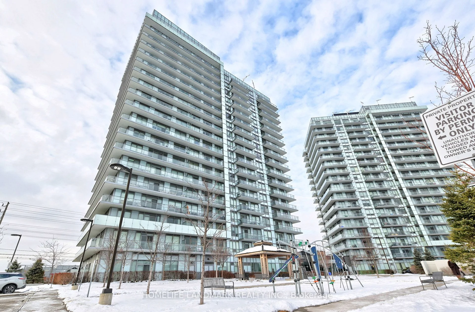 4677 Glen Erin Drive 1405, Mississauga, On L5m 2e3