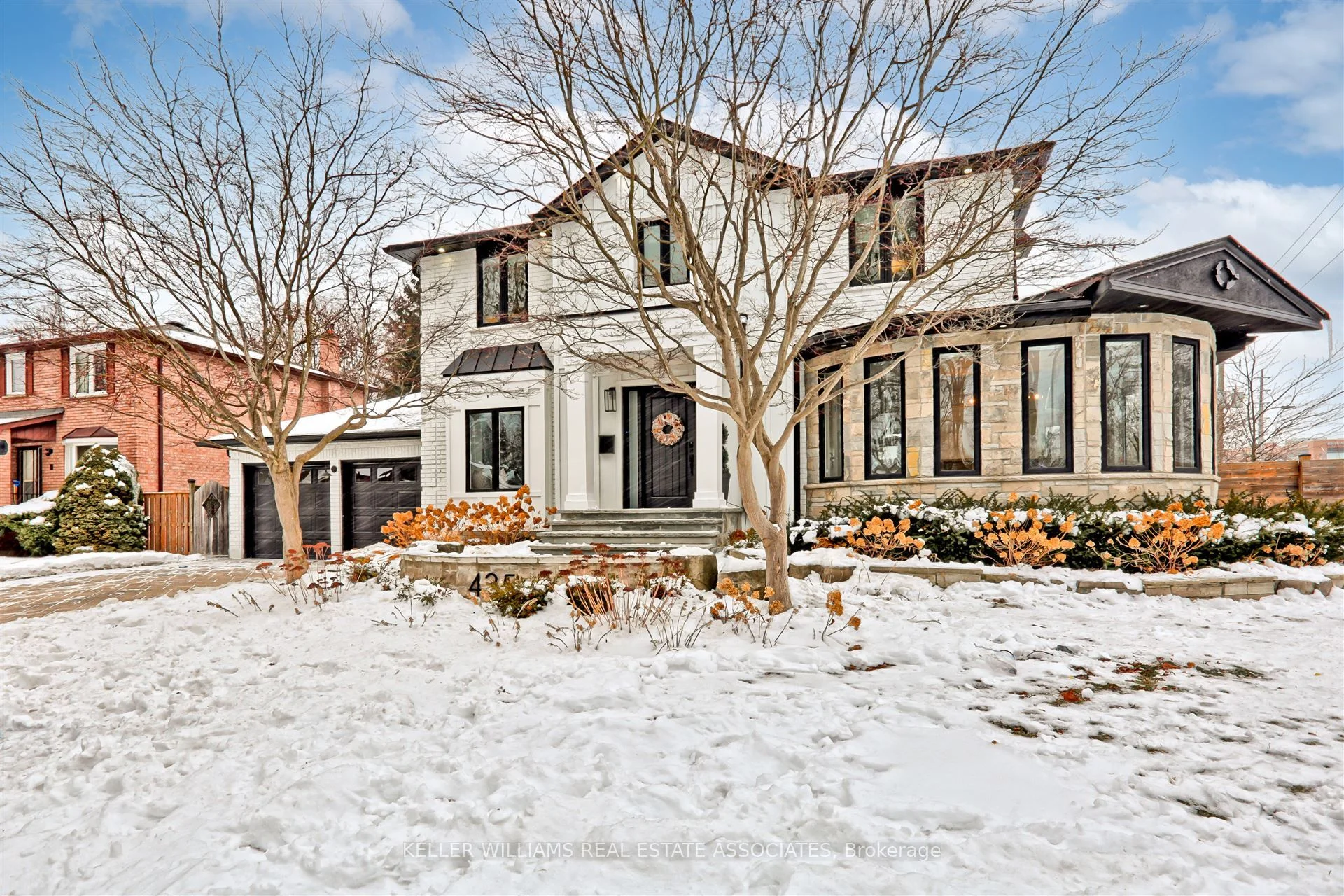 Detached in Mississauga