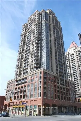 4080 Living Arts Drive 1407, Mississauga, On L5b 4n3