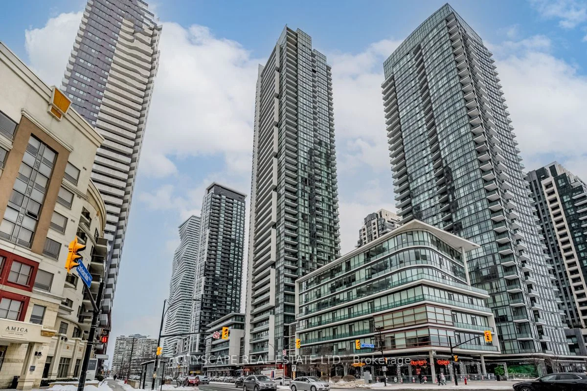 4070 Confederation Parkway 3104, Mississauga, On L5b 0e9