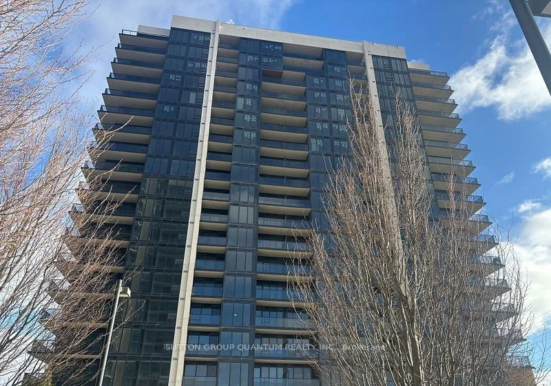 Condo Apartment in Mississauga