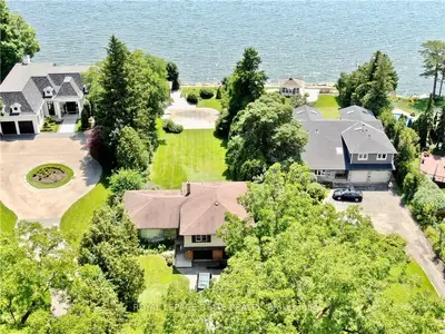 2278 Lakeshore Road, Burlington, On L7r 1a9