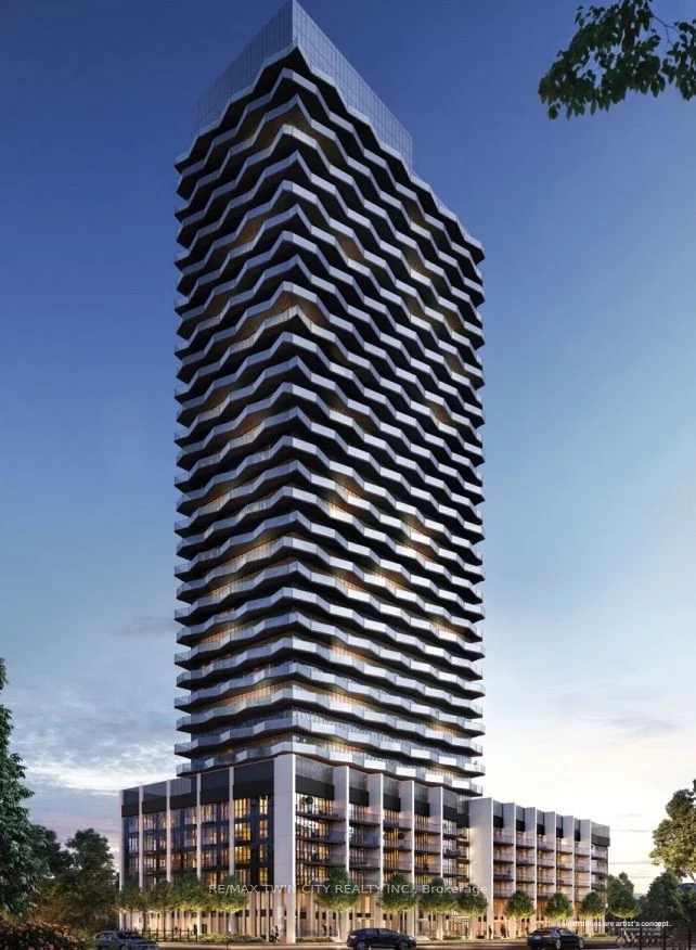 36 Zorra Street 3001, Toronto W08, On M8z 0g5