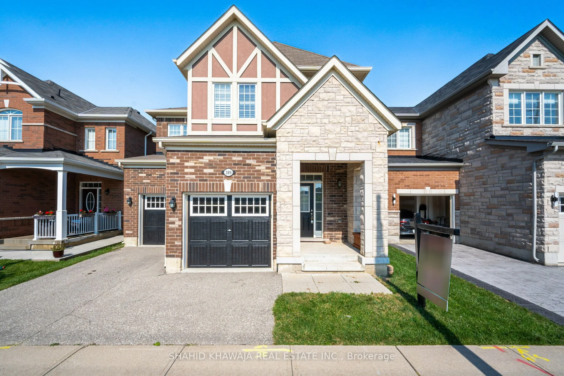 Detached in Milton