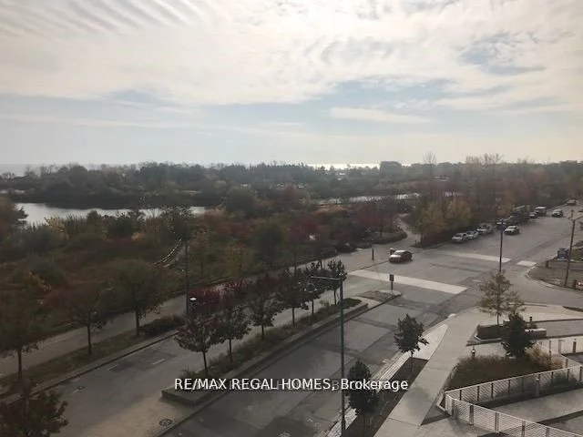 110 Marine Parade Drive 305, Toronto W06, On M8v 0a3