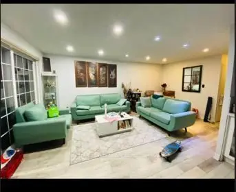 Condo Townhouse in Mississauga
