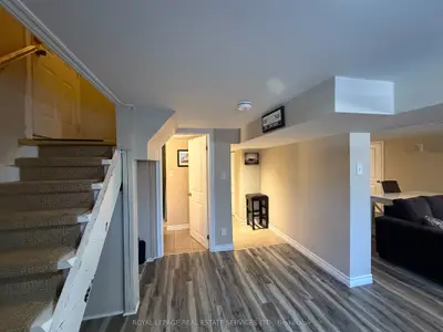2082 Munden Road, Mississauga, On L5a 2p8