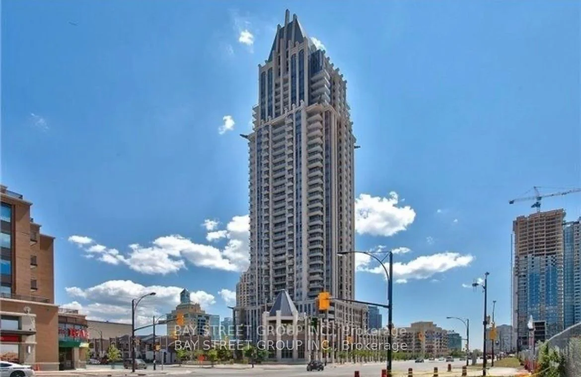 Condo Apartment in Mississauga