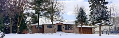 Detached in Mississauga