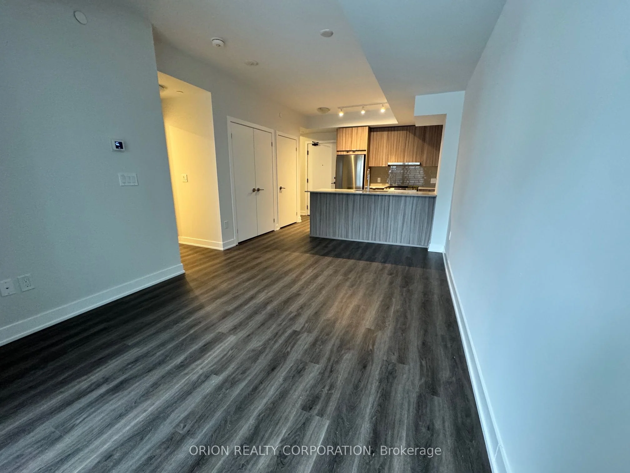 Condo Apartment in Mississauga