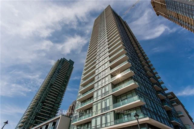 4065 Brickstone Mews 302, Mississauga, On L5b 0g3