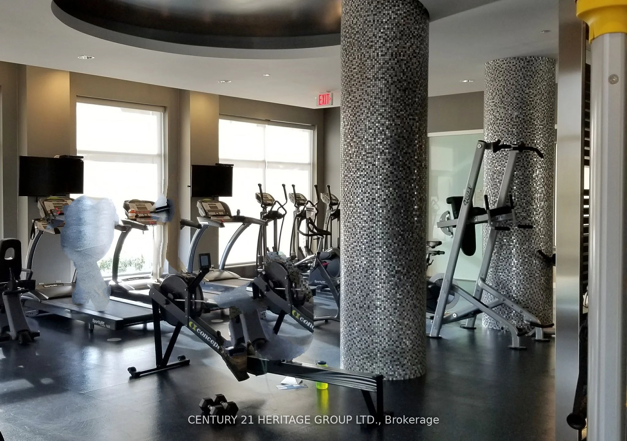 55 Speers Road 1706, Oakville, ON L6K 3R6