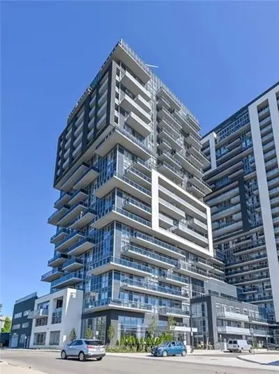 Condo Apartment in Burlington