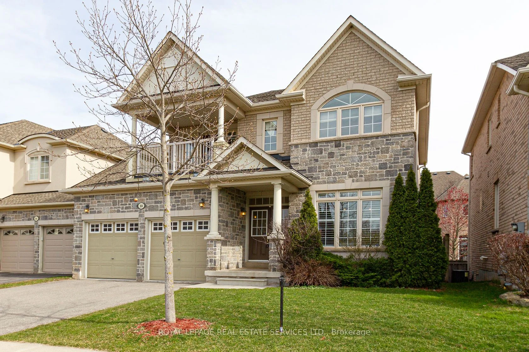 368 Nautical Boulevard, Oakville, On L6l 0c1