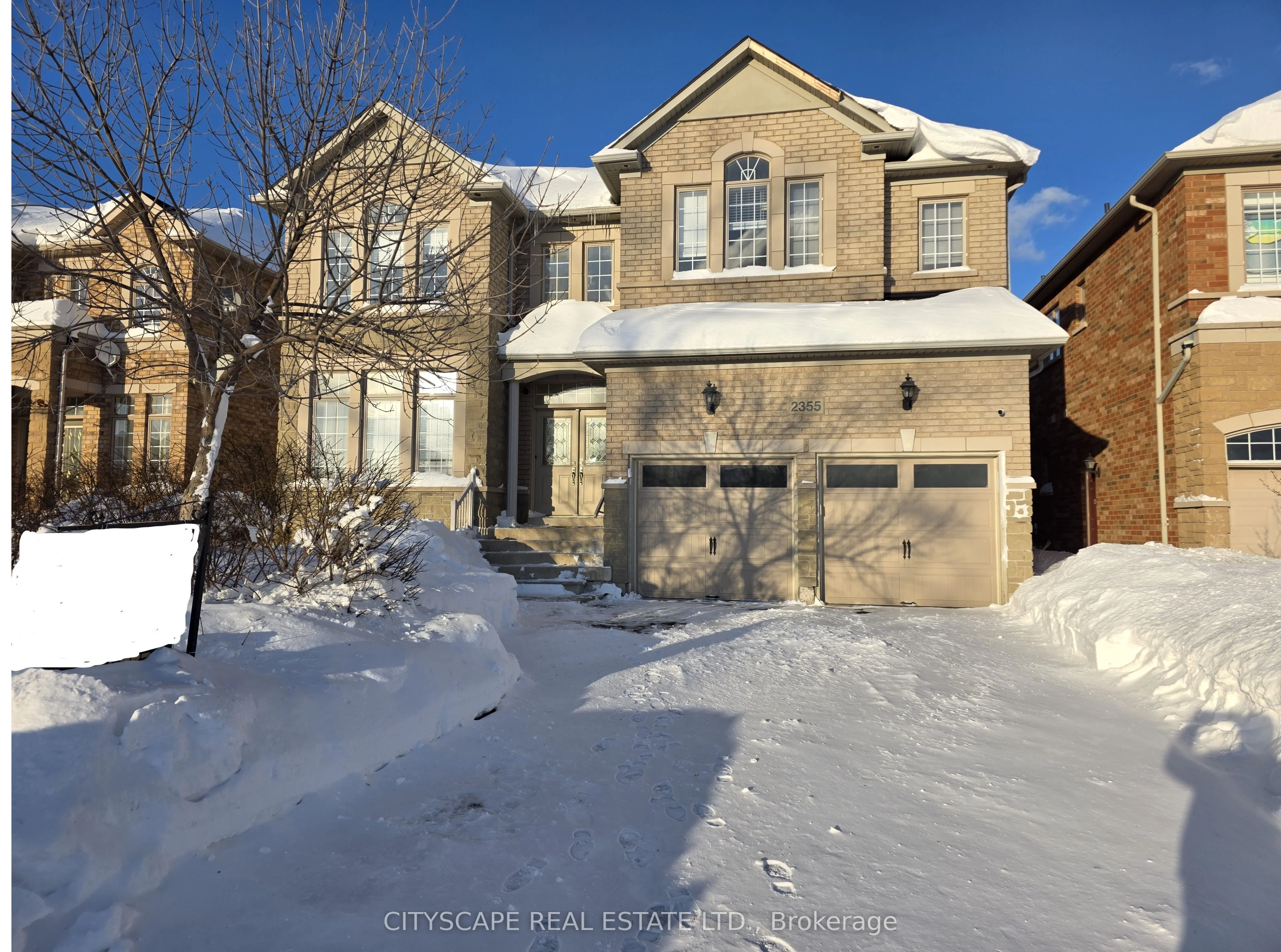 2355 Eighth Line, Oakville, On L6h 7l7