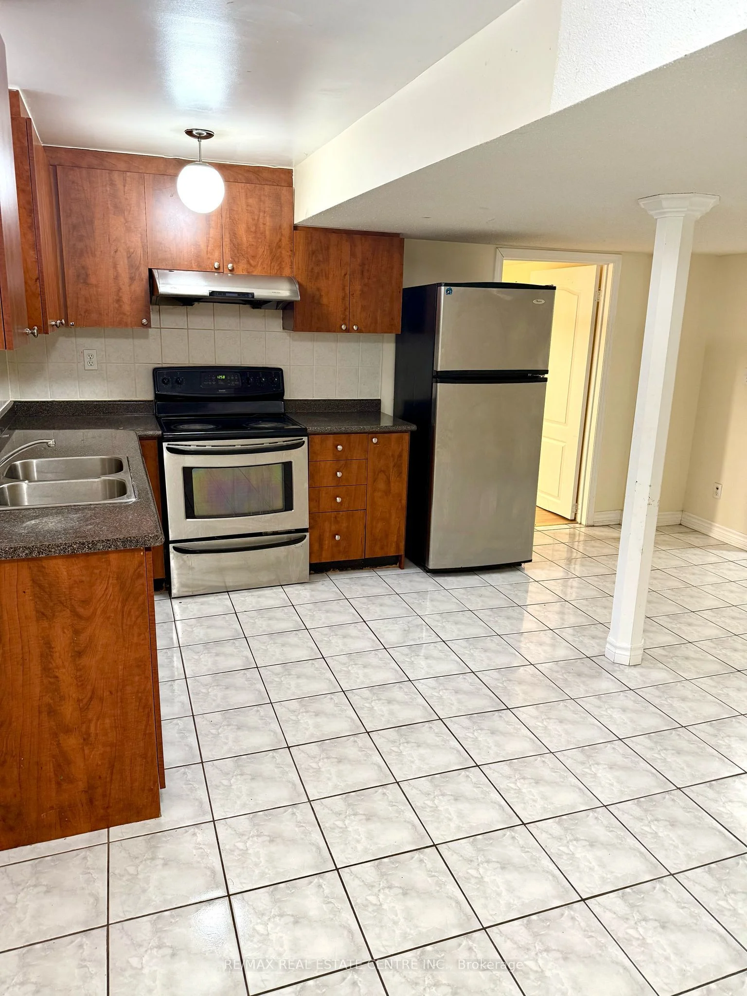 Detached in Brampton