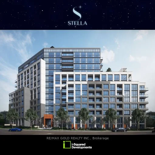 225 Malta Avenue 1501, Brampton, On L6y 6h8