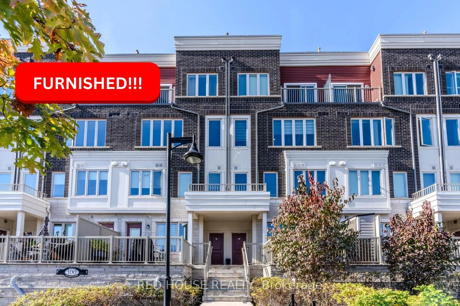 100 Long Branch Avenue 30, Toronto W06, ON M8W 0C1