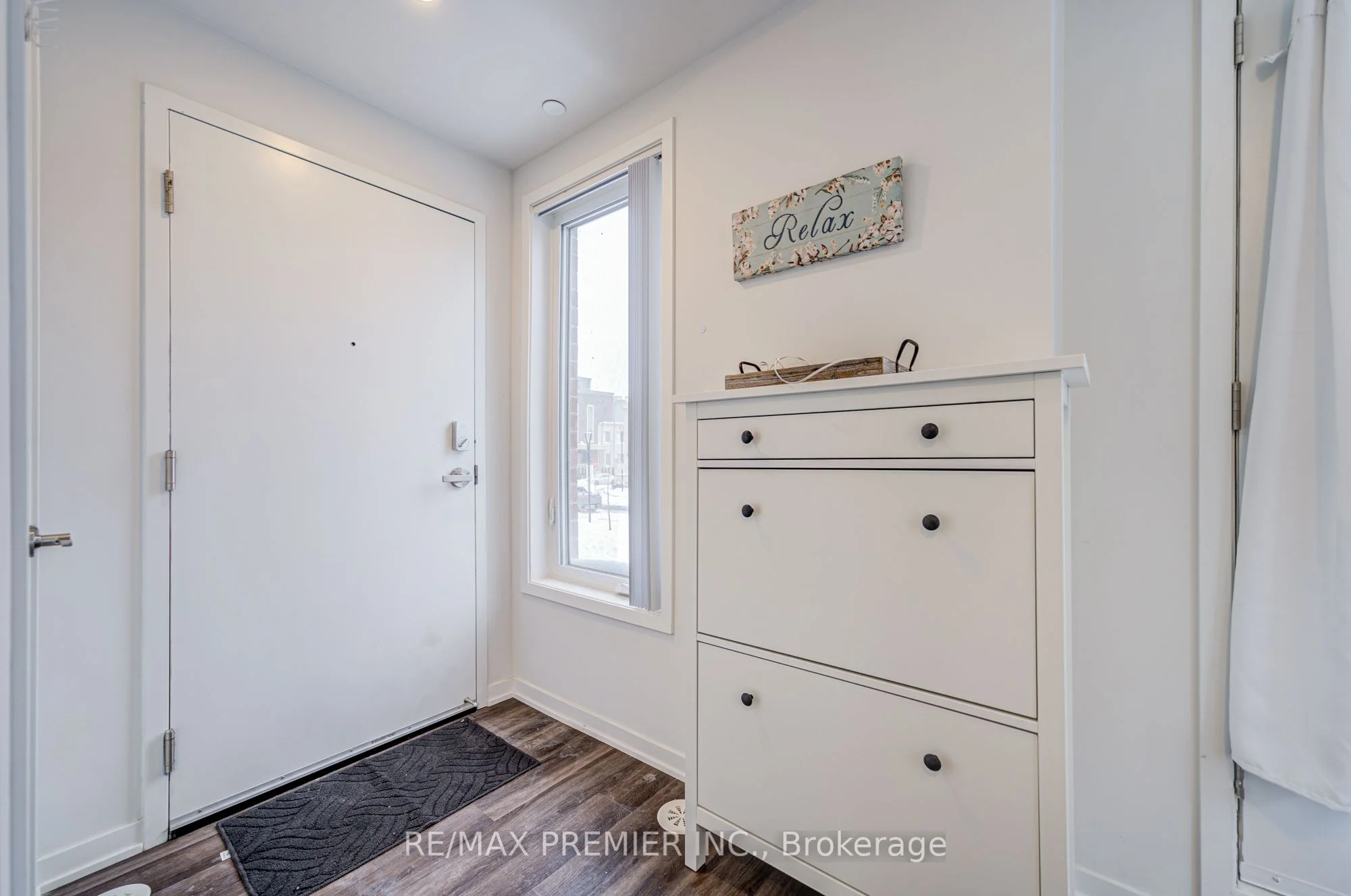 Condo Townhouse in Toronto