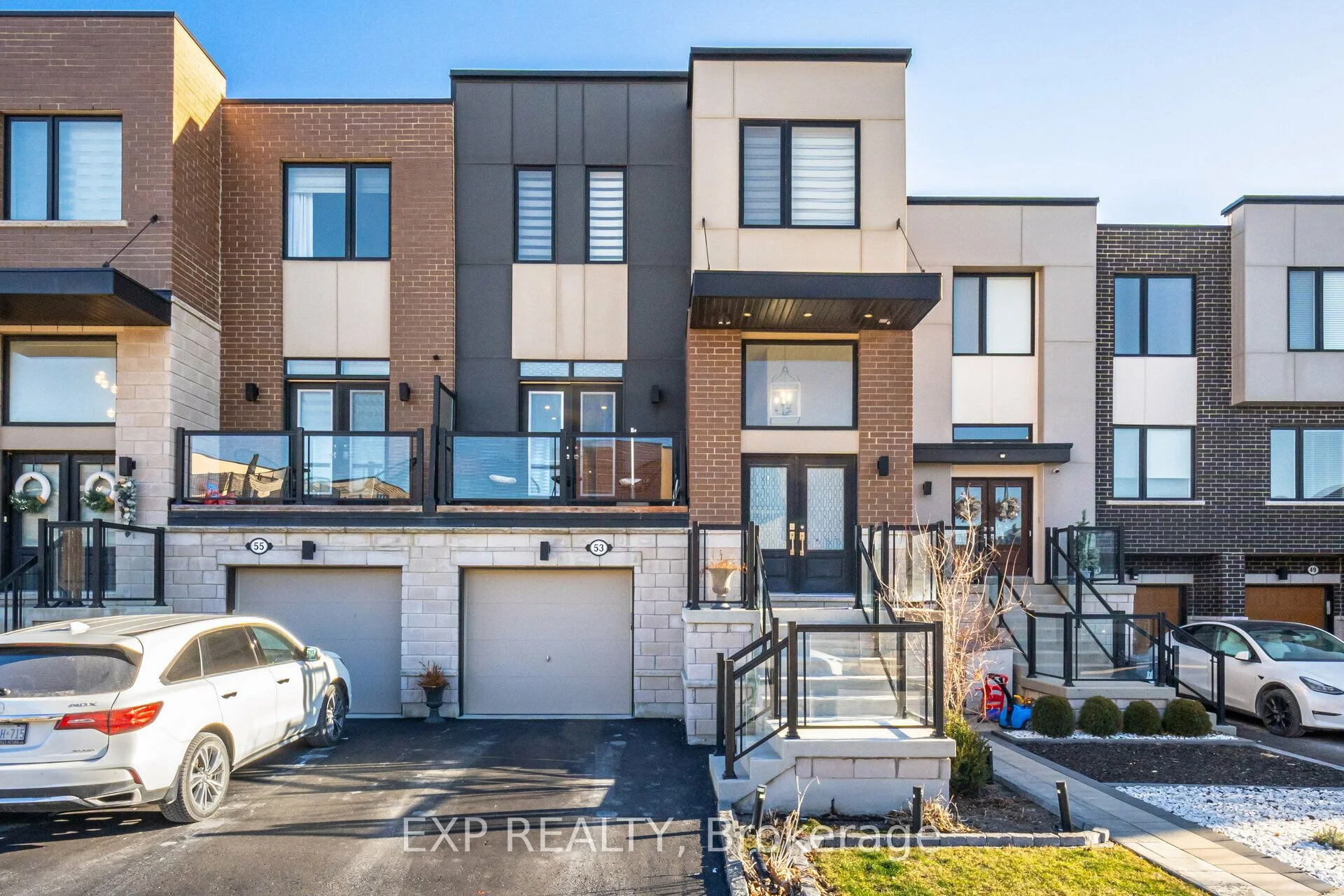 Semi-Detached in Toronto