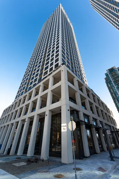 30 Elm Drive 2906, Mississauga, On L5b 0n6