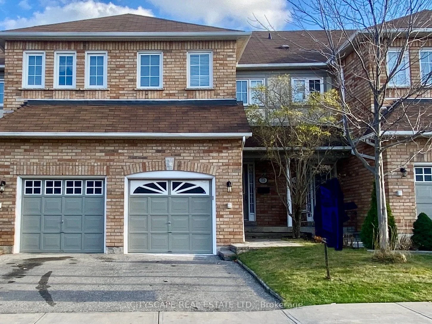 2350 Britannia Road W 51, Mississauga, On L5m 6a7